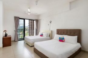 Cozy Studio I Midhill Genting Highland